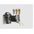 Комплект форсунок для перенастройки на сжиженный для  котла Buderus G234WS 44 кВт