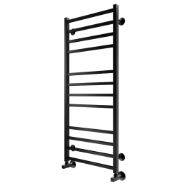 Полотенцесушитель водяной Royal Thermo Axel П12 1200х500 мм черный