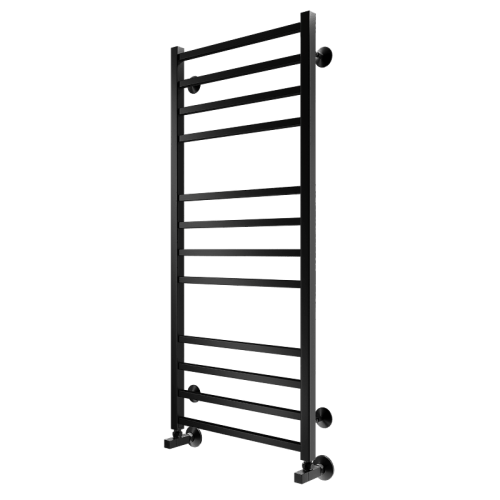 Полотенцесушитель водяной Royal Thermo Axel П12 1200х500 мм черный