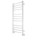 Полотенцесушитель водяной Royal Thermo Axel П12 1200х500 мм белый Полотенцесушитель водяной Royal Thermo Axel П12 1200х500 мм белый