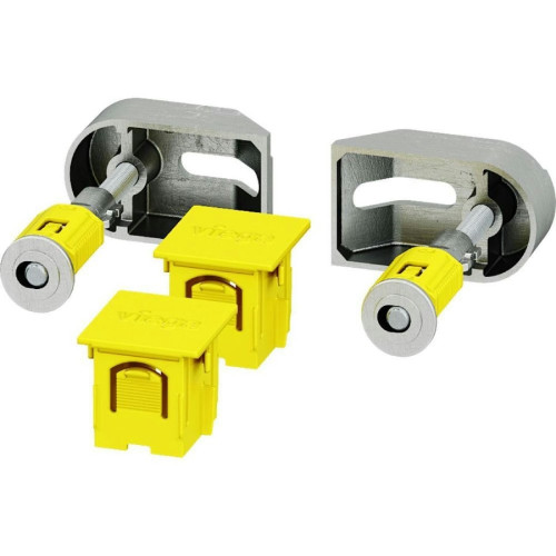 Комплект креплений Viega Prevista Dry 776619 (8570.36) для инсталяций