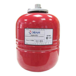 Расширительный бак Эван EVAN HIT-18