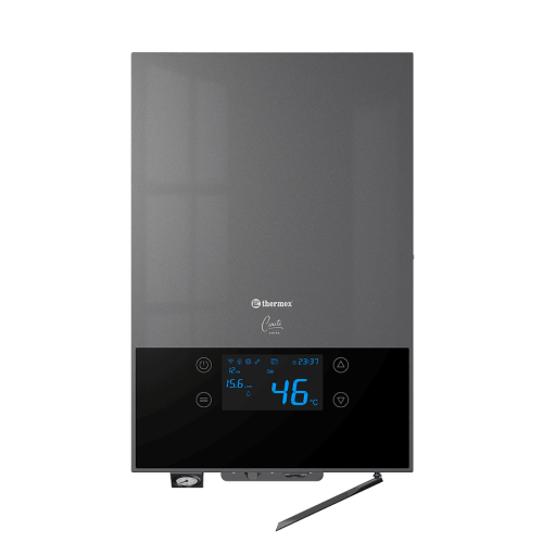 Электрический котёл THERMEX Cometa 6-12 Wi-Fi Электрический котёл THERMEX Cometa 6-12 Wi-Fi
