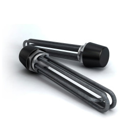 Блок ТЭН 6 кВт G 1½“  для котла Теплодар Куппер