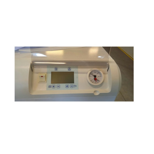 Напольный газовый котел Mora-Top SA40EZ Напольный газовый котел Mora-Top SA40EZ