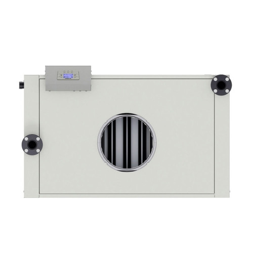 Напольный газовый котел Лемакс Clever L 180