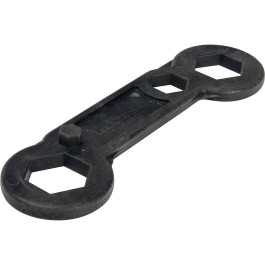 Ключ для радиаторных пробок Global