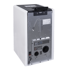 Пеллетный камин ZOTA  A6H8 6кВт WIFI