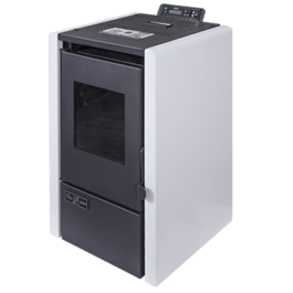 Пеллетный камин ZOTA  A6H8 6кВт WIFI