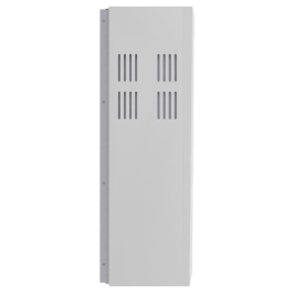 Настенный газовый котел с открытой камерой сгорания Лемакс Prime-MA24