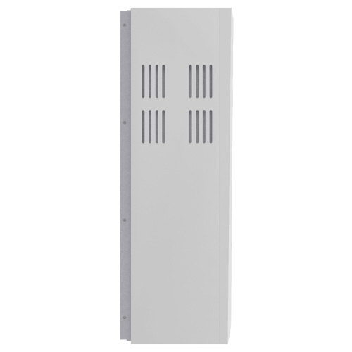 Настенный газовый котел с открытой камерой сгорания Лемакс Prime-MA24