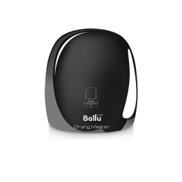 Сушилка для рук Ballu BAHD-2000DM chrome