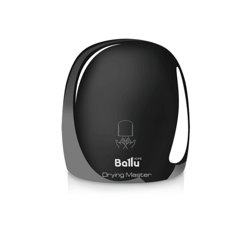 Сушилка для рук Ballu BAHD-2000DM chrome
