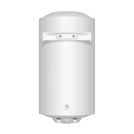 Накопительный водонагреватель Thermex TitaniumHeat 50 V Slim