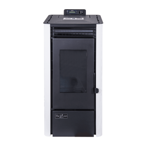 Пеллетный камин ZOTA A9H15 9кВт WIFI