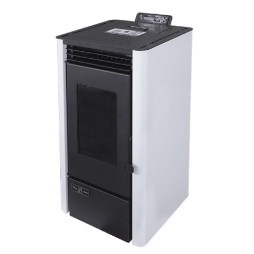 Пеллетный камин ZOTA A9H15 9кВт WIFI