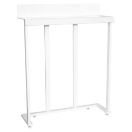 Тройная система магистральных фильтров АБФ-320ББ (без картриджей)