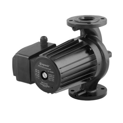 Циркуляционный насос Aquario AC 14-14-50F Циркуляционный насос Aquario AC 14-14-50F