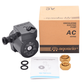Циркуляционный насос для горячей воды Aquario AC154-130HW