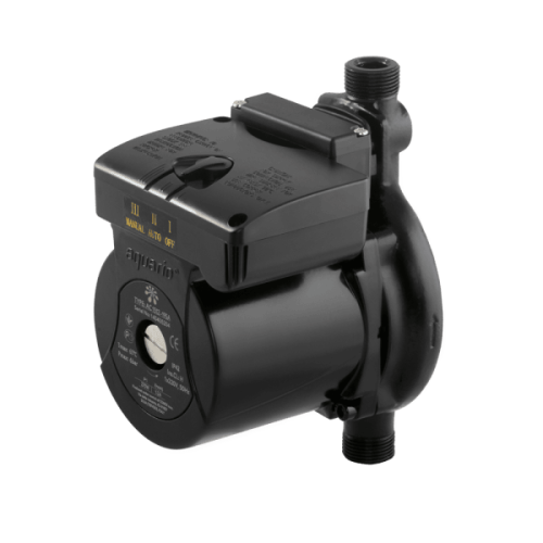 Повысительный насос Aquario АС1512-195А
