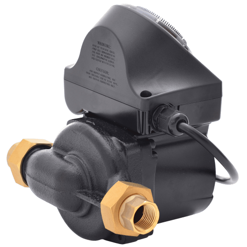 Циркуляционный насос для горячей воды Aquario AC152-130HWT Циркуляционный насос для горячей воды Aquario AC152-130HWT