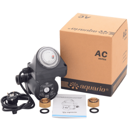 Циркуляционный насос для горячей воды Aquario AC152-130HWT