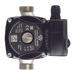 Циркуляционный насос для горячей воды Aquario AC-207-130HW(S)