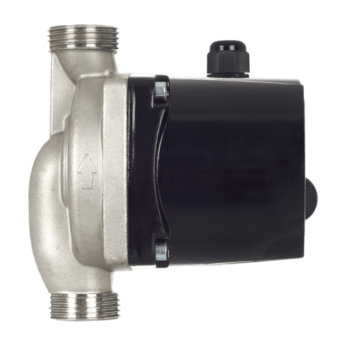 Циркуляционный насос для горячей воды Aquario AC-207-130HW(S) Циркуляционный насос для горячей воды Aquario AC-207-130HW(S)