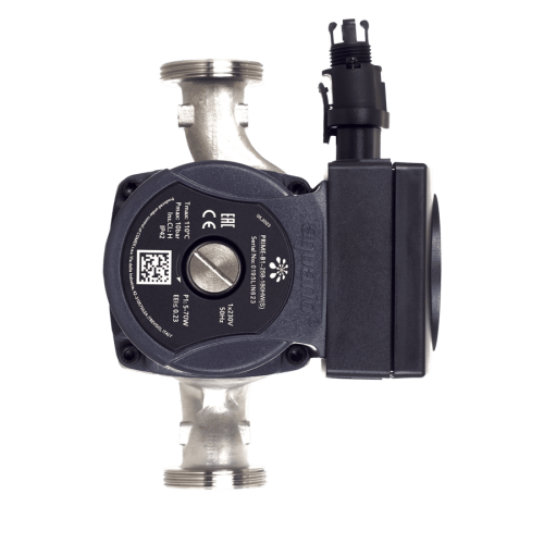 Циркуляционный насос для горячей воды Aquario PRIME-B1-258-180HW(S) Циркуляционный насос для горячей воды Aquario PRIME-B1-258-180HW(S)