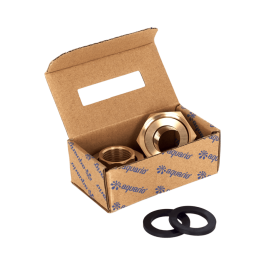 Циркуляционный насос для горячей воды Aquario PRIME-B1-258-180HW(S)