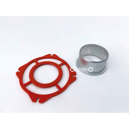 Адаптер Camino для котла Immergas