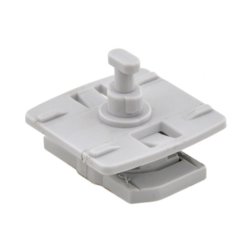 Адаптер к профилю Walraven Bis Starquick для хомутов (арт.0854332)