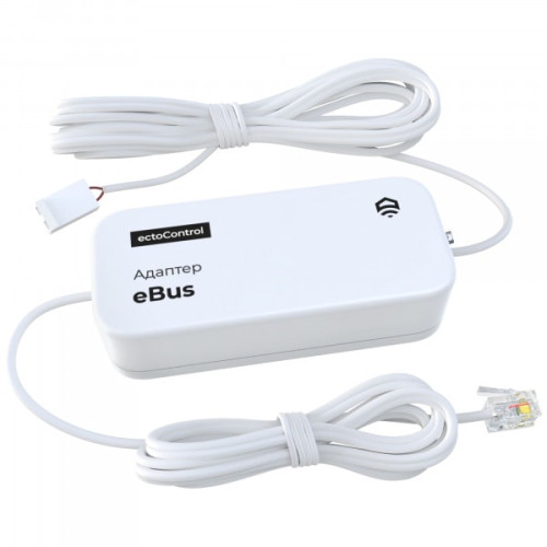 Адаптер Ectocontrol eBUS ES-BREB-01