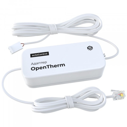 Адаптер Ectocontrol OpenTherm ES-BROT-01 Адаптер Ectocontrol OpenTherm ES-BROT-01