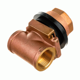 Адаптер скважинный Беламос PTL 1 1/4"