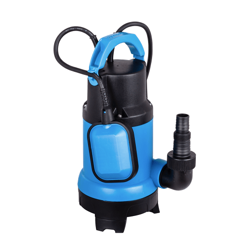 Дренажный насос Aquario ADS-1700 Дренажный насос Aquario ADS-1700