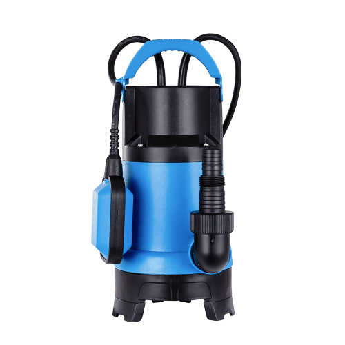 Дренажный насос Aquario ADS-1700 Дренажный насос Aquario ADS-1700