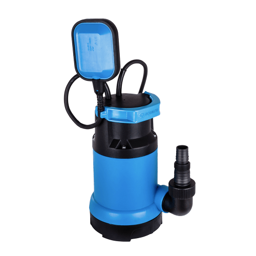 Дренажный насос Aquario ADS-1700 Дренажный насос Aquario ADS-1700