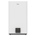 Накопительный водонагреватель Midea Flex 80 литров