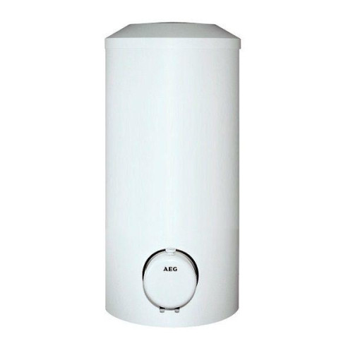 Напольный накопительный водонагреватель AEG STM 20