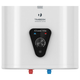 Накопительный водонагреватель Timberk Neptune SWH FSK7 100 V