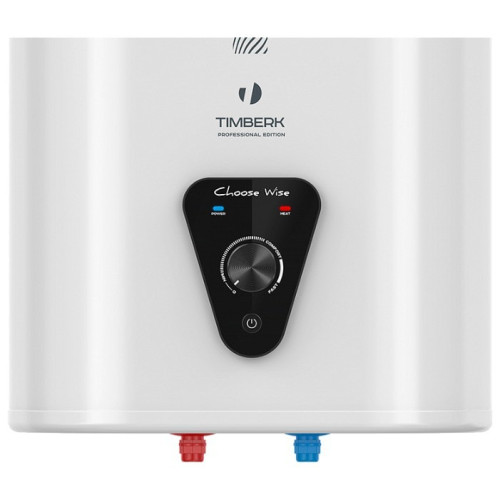 Накопительный водонагреватель Timberk Flumen SWH FSM9 100 V Накопительный водонагреватель Timberk Flumen SWH FSM9 100 V