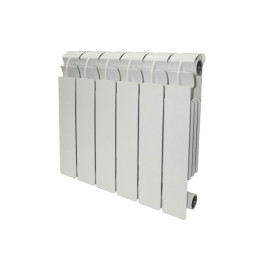 Алюминиевый радиатор Global Vox R-350 10 секций