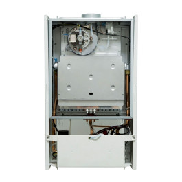 Котел газовый настенный Hubert AGB 50 DC двухконтурный