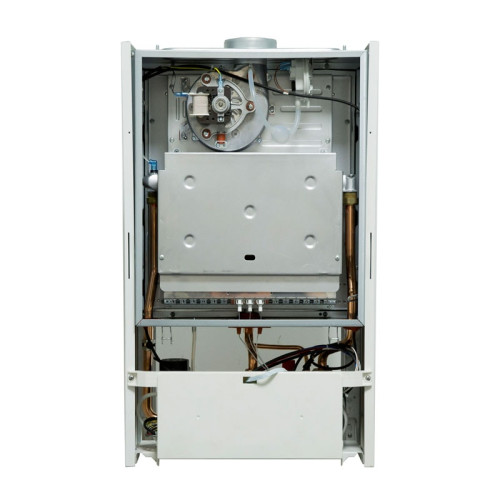 Котел газовый настенный Hubert AGB 50 DC двухконтурный