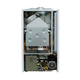 Котел газовый настенный Hubert AGB 50 DC двухконтурный