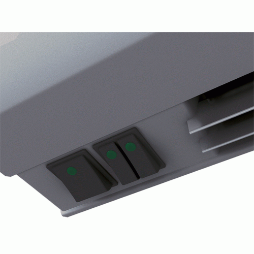 Тепловая завеса электрическая Ballu BHC-L08-S05-M