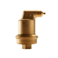 Автоматический воздухоотводчик Spirotech 1/2" SpiroTop 110° 10 Бар