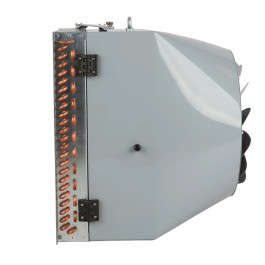 Тепловентилятор водяной Reventon серия OpenAir IP66 (7.5-71.6 кВт)