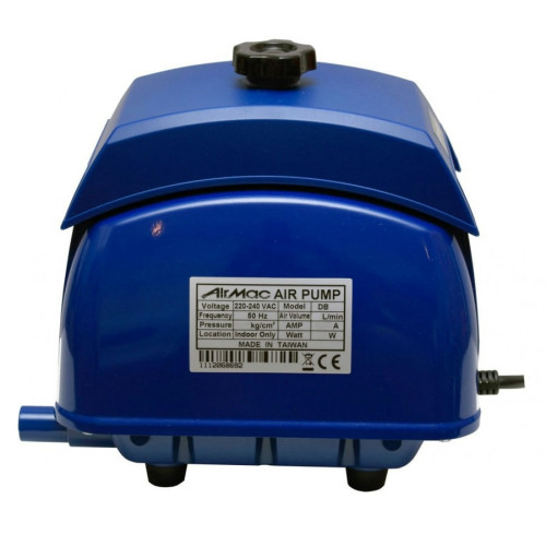 Компрессор для септика AirMac DB-80 Компрессор для септика AirMac DB-80